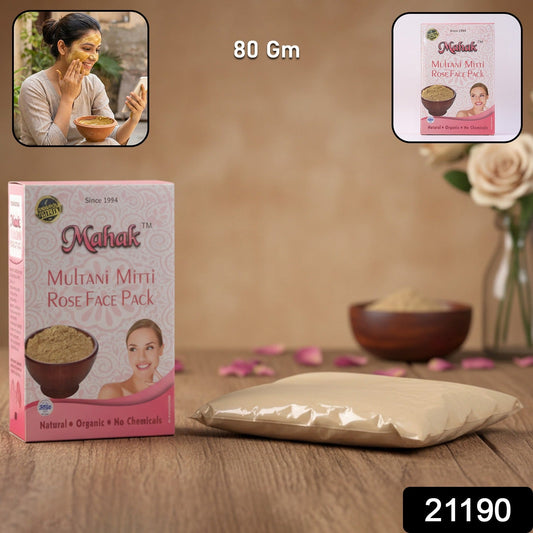 Herbal Facial Care Kit