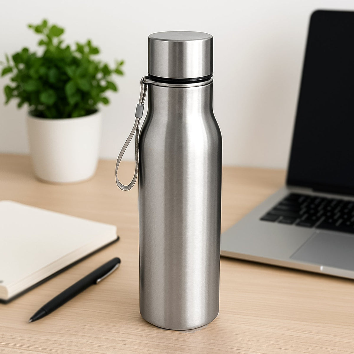 Urban Sip Premium Steel Bottle