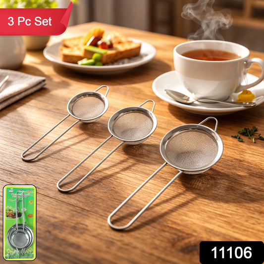Filter Set