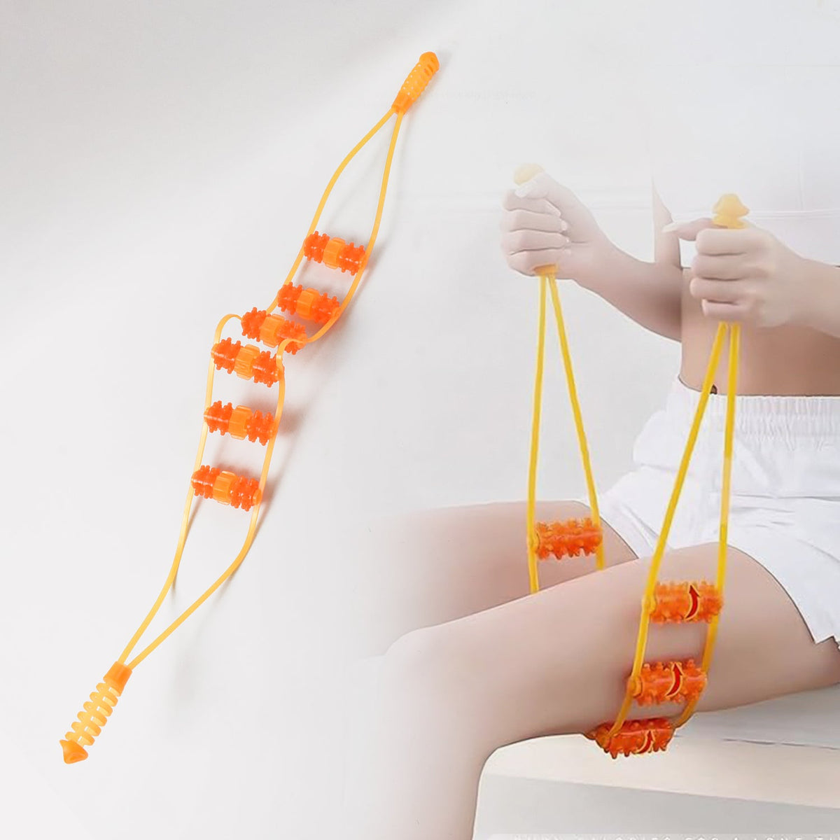 Bliss Rope