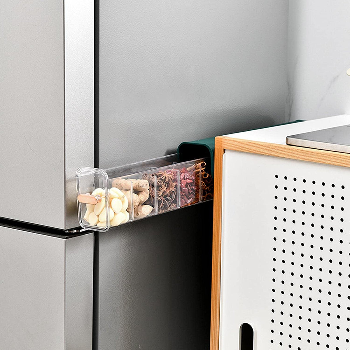 Bathroom Organizer