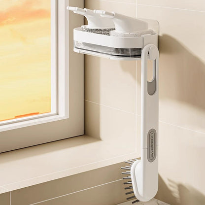 Brush Organizer