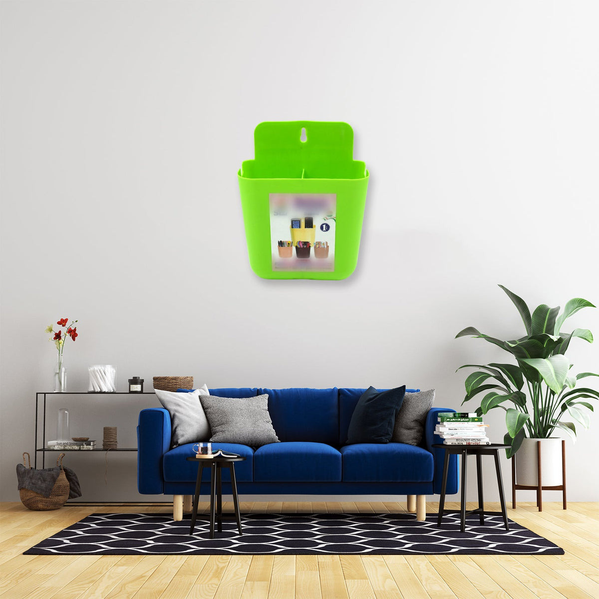 Wall Holder for Home and Office