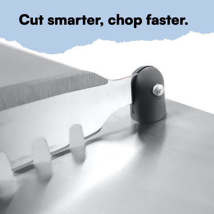 Kitchen Cut & Chop Vegetable Slicer