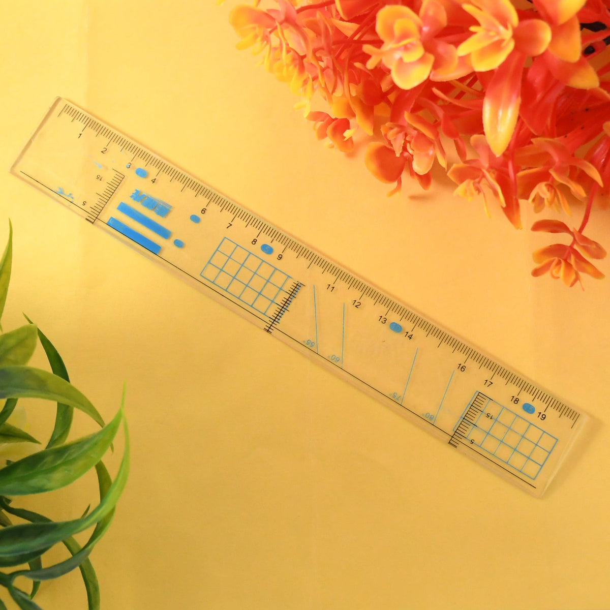 Shape Craft Ruler