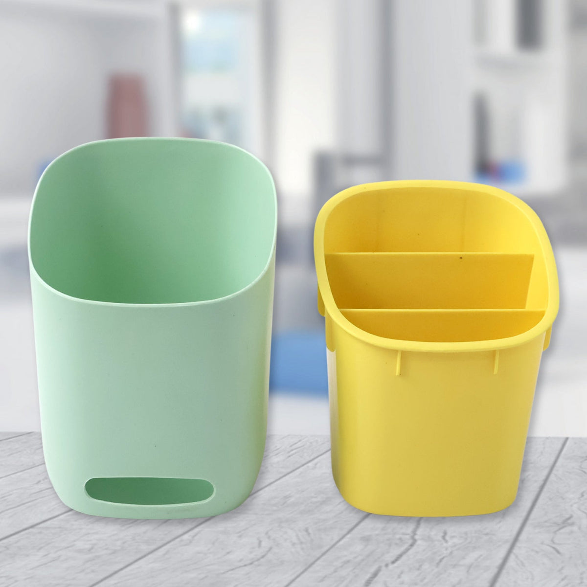 2 in 1 Multipurpose Organizer Holder