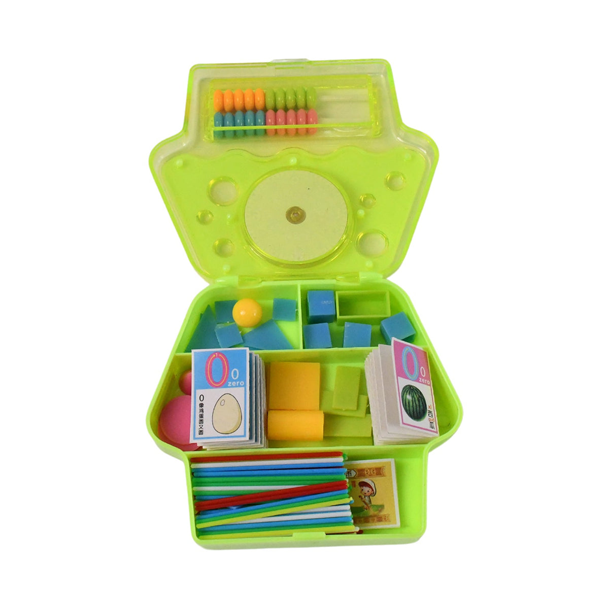 ShapeExplorer