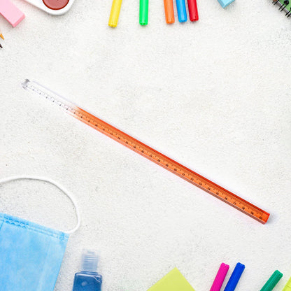 Rainbow Ruler