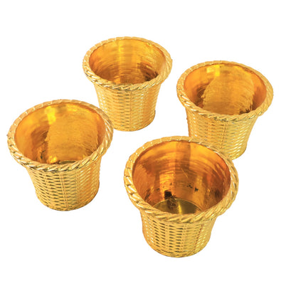 Durable Plastic Flower Pot
