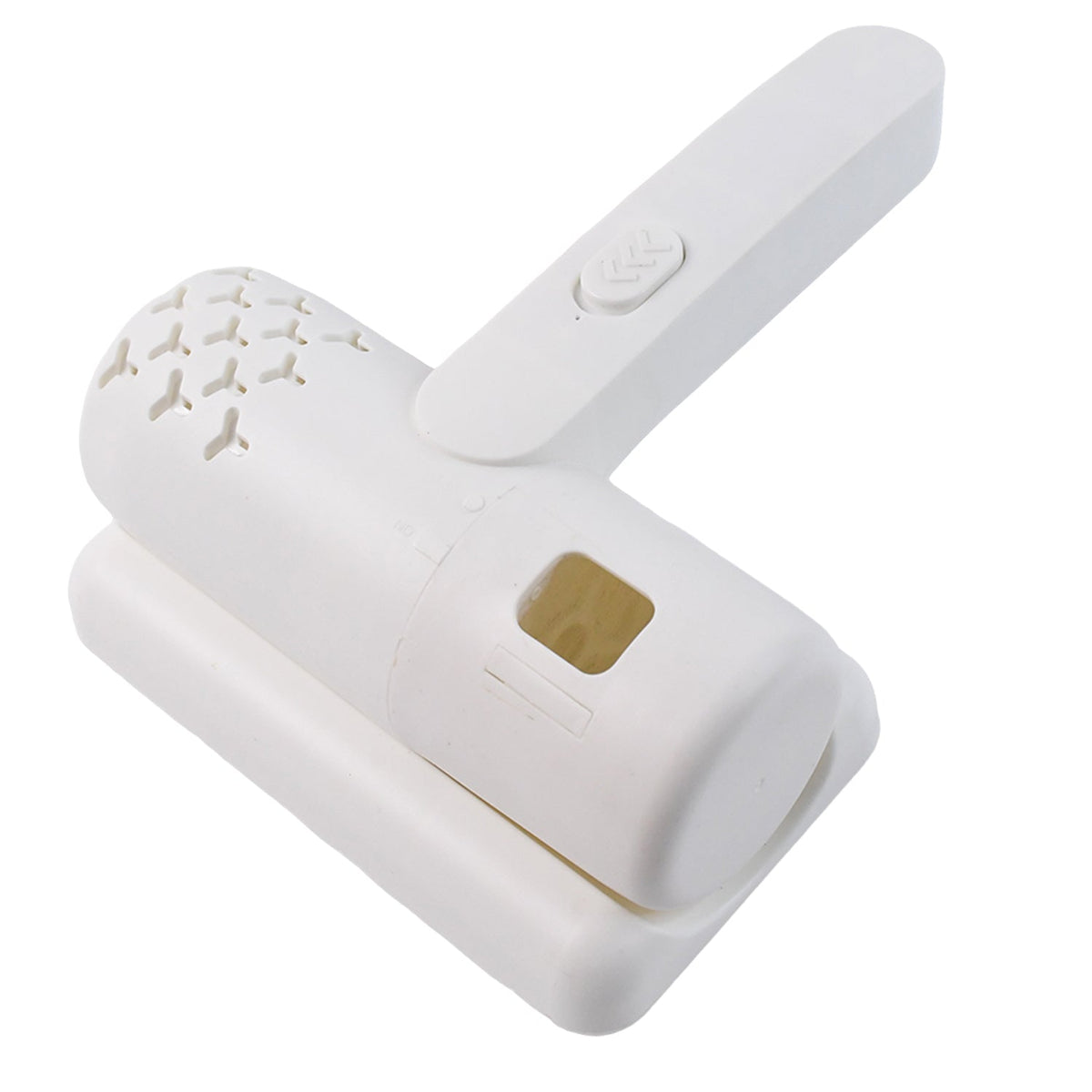 Dust Zap USB Controller