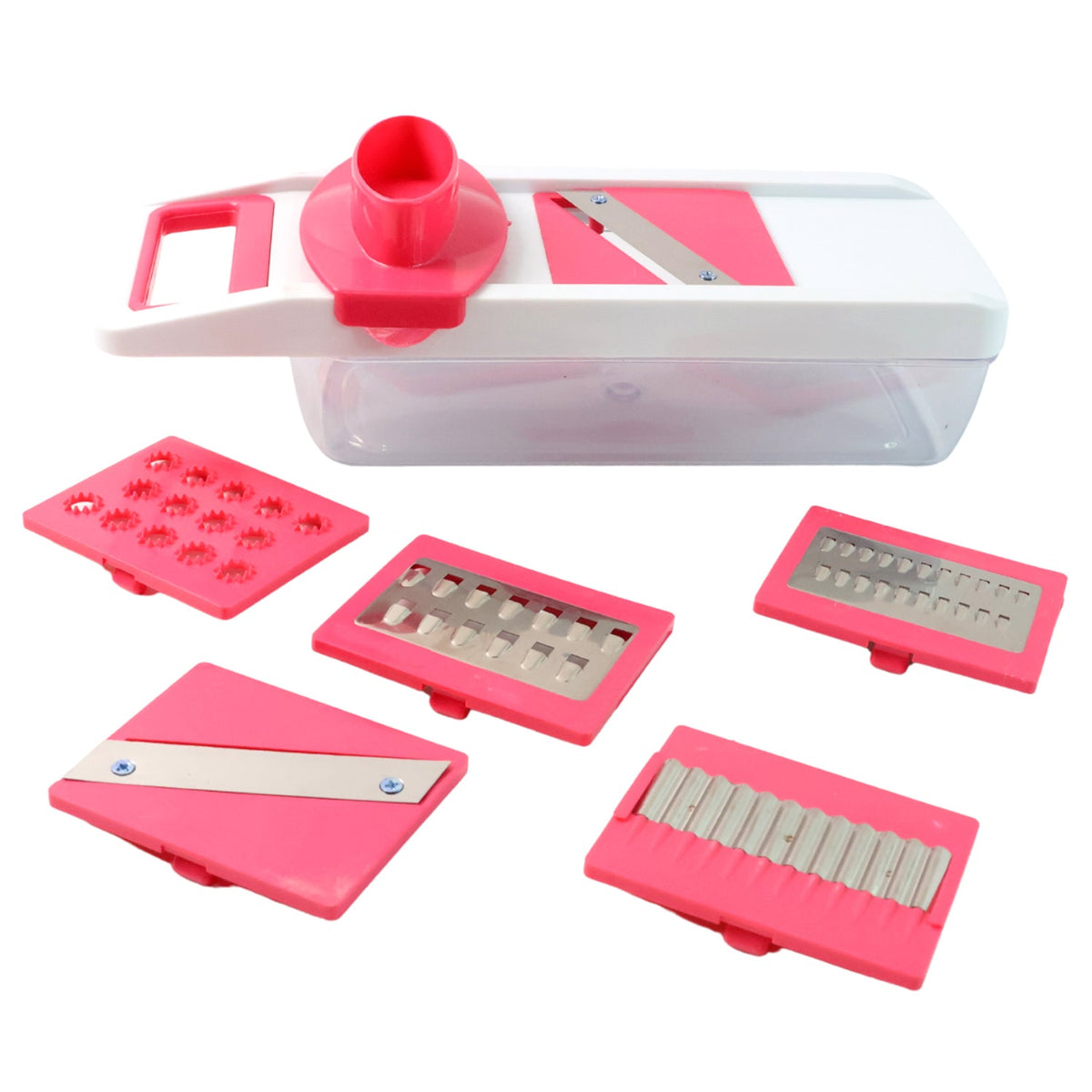 Vegetable Slicer