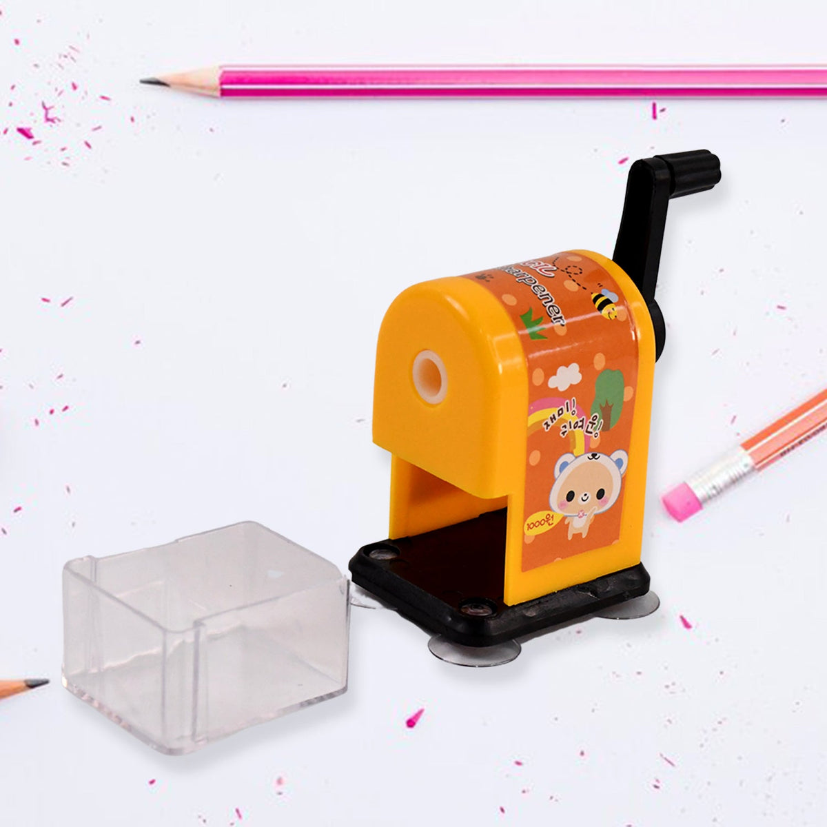 TableTidy Sharpener