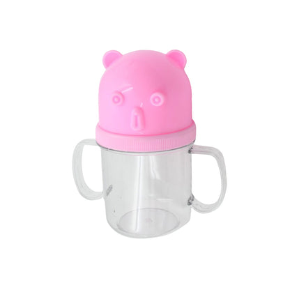 Baby Milk Sippy Mug – Leakproof Lightweight Nursing Cup for Kids (250 Ml / 1 Pc)