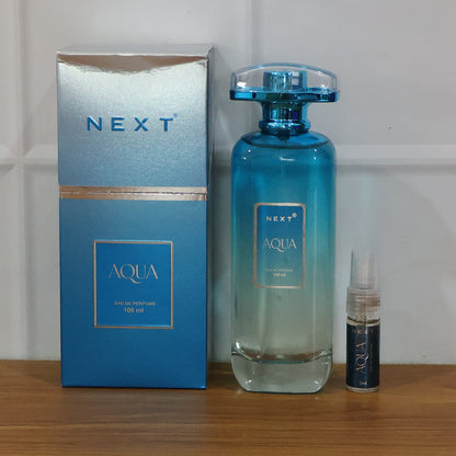 Next Premium Aqua Eau De Perfume 100 ML