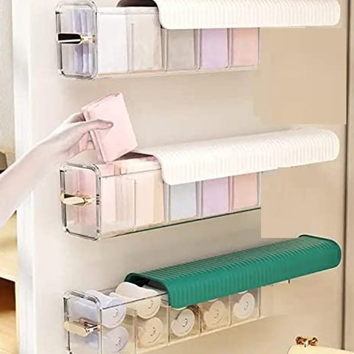 Drawer Organizer