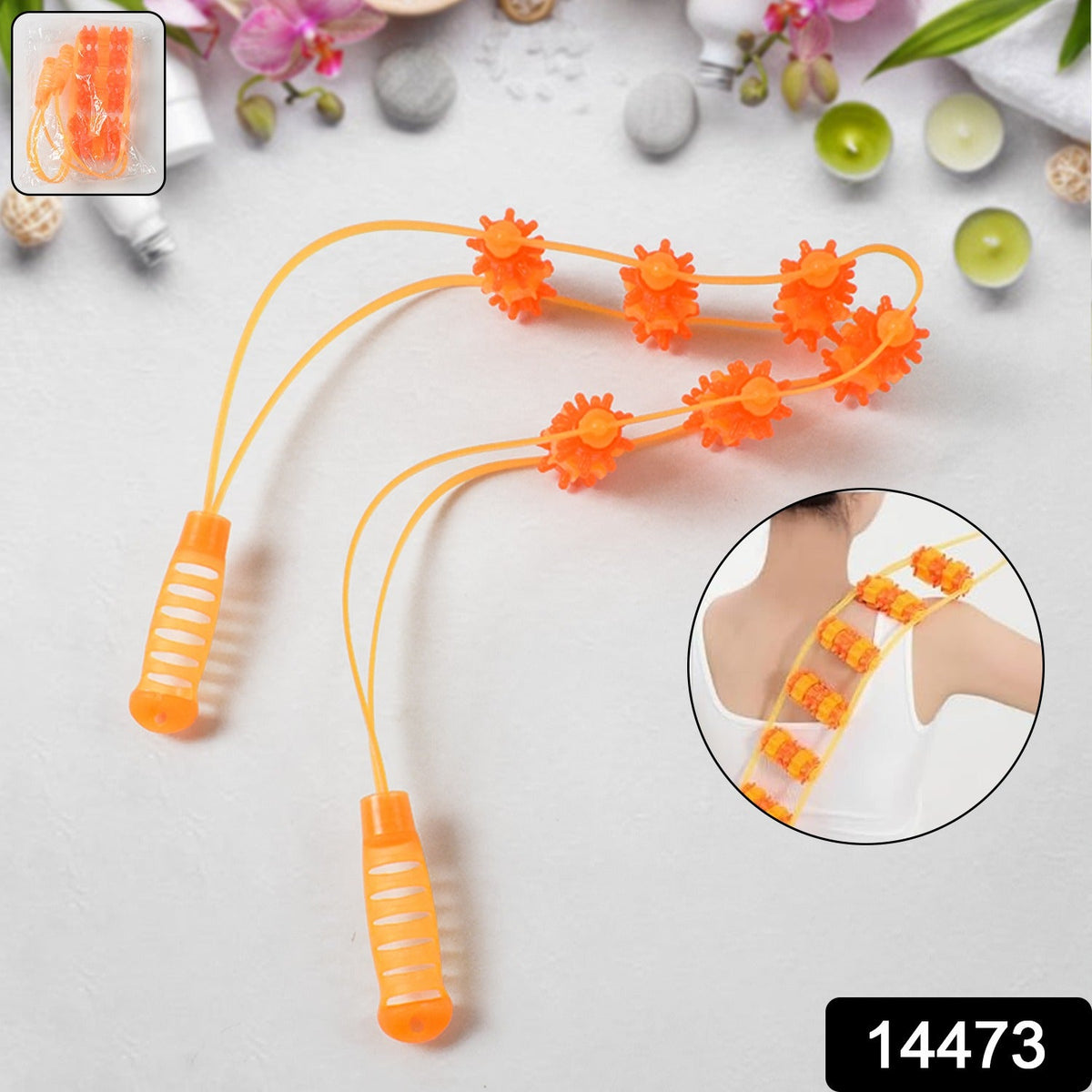 Sereni Rope