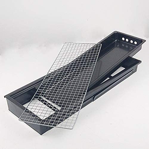 Portable BBQ Charcoal Grill