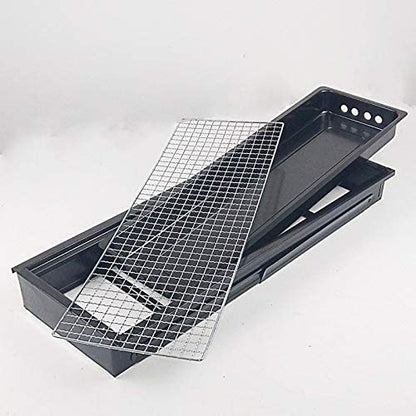 Portable BBQ Charcoal Grill