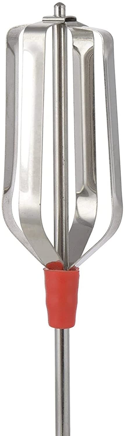 Power Free Plastic Blender