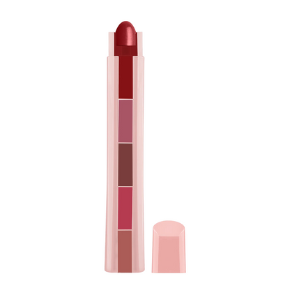 Beauty Sensational Lipstick 5-in-1
