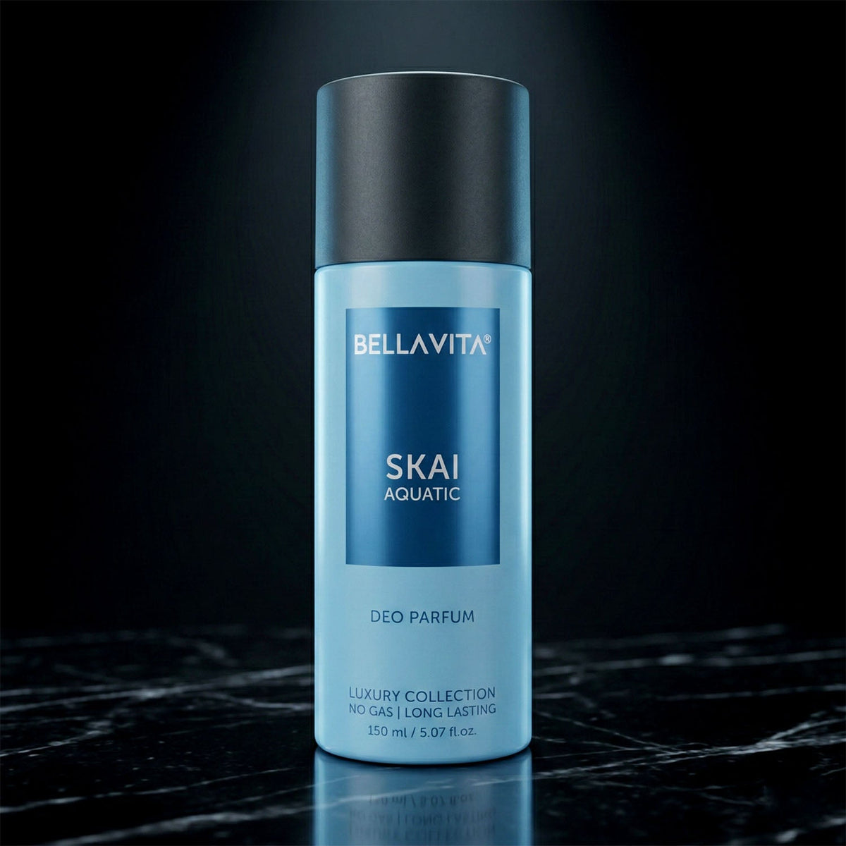 Fragrance Deo for Men
