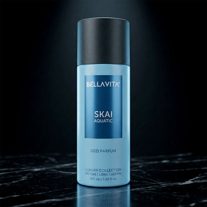 Fragrance Deo for Men