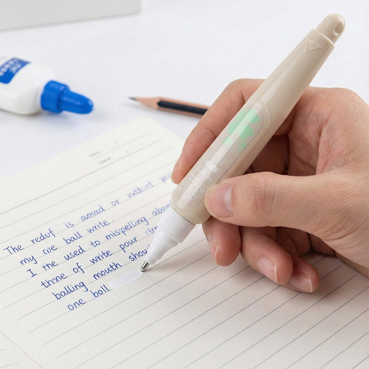 Office stationery essentials