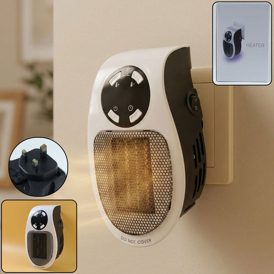 Electric Room Heater