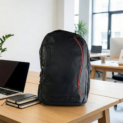 Waterproof Laptop Shoulder Bag for Men & Women