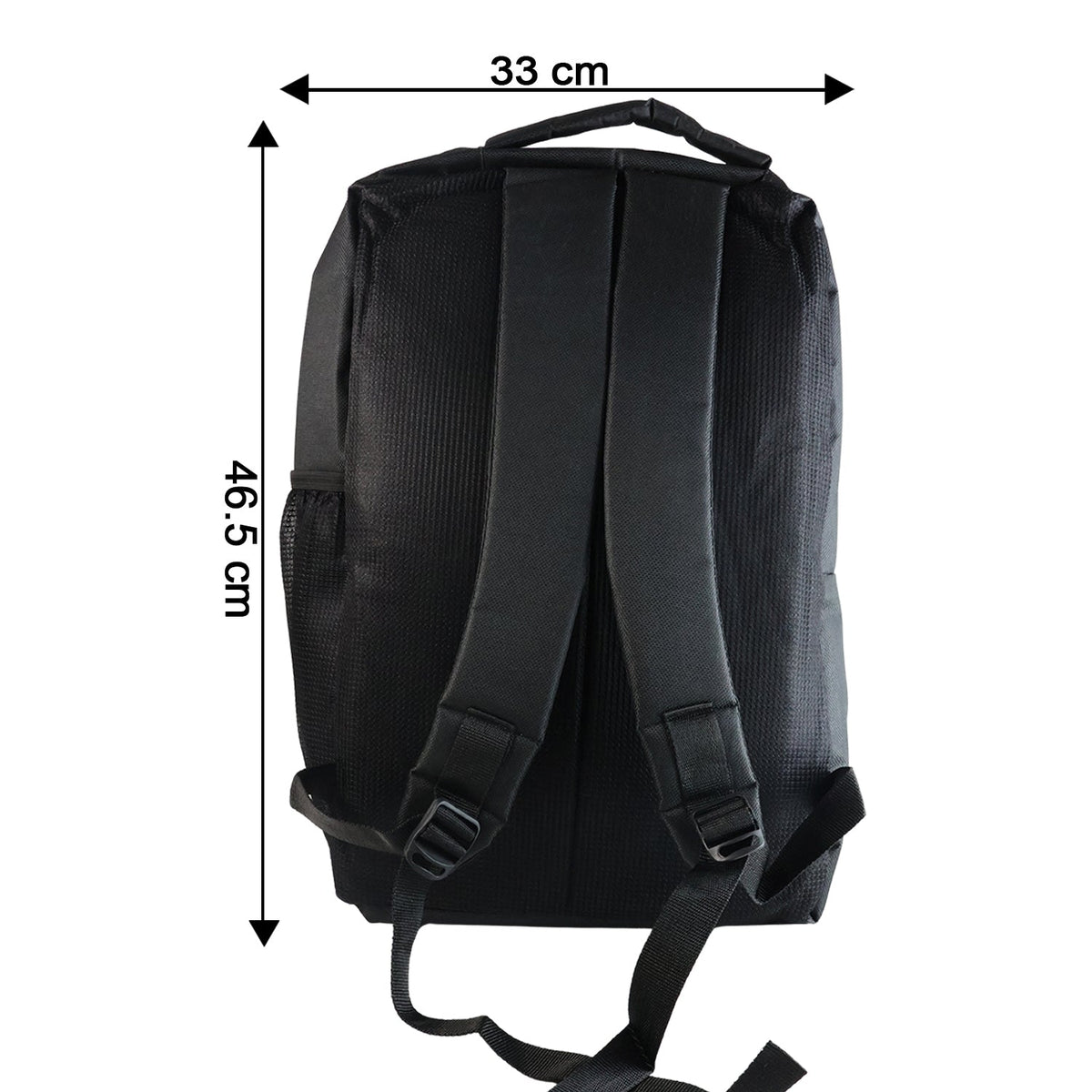 Waterproof Laptop Shoulder Bag for Men & Women