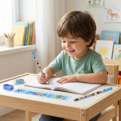 Stationery Combo Set