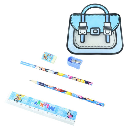 Kids Stationery Gift Set