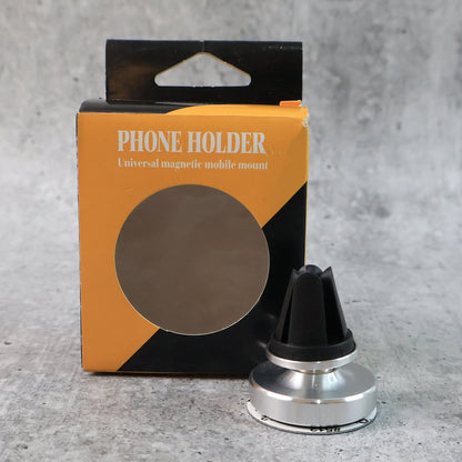 Rotating Magnetic Phone Holder for Car