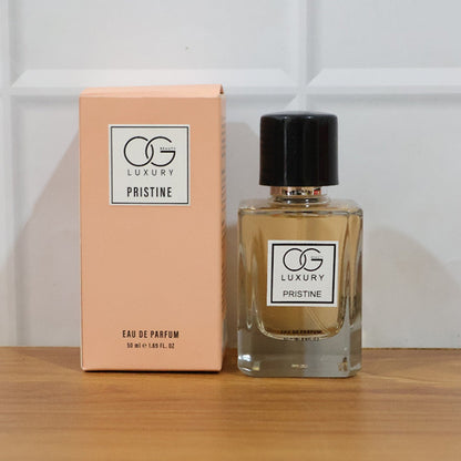 OG Luxury Pristine Eau De Parfum (50 ML / 1 Pc)