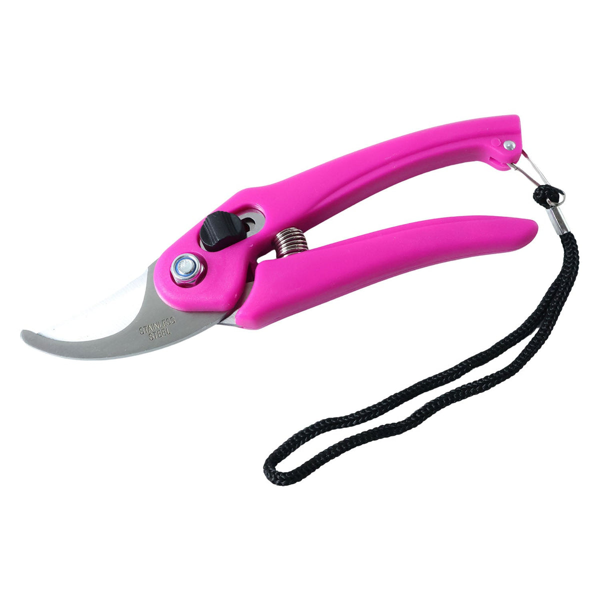 Stainless Steel Garden Scissors, flower cutter