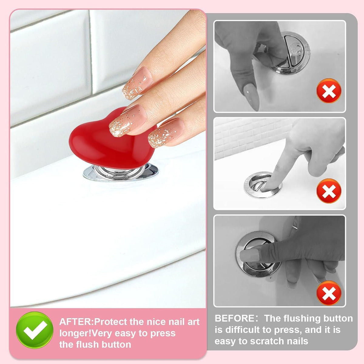 Multipurpose Handle