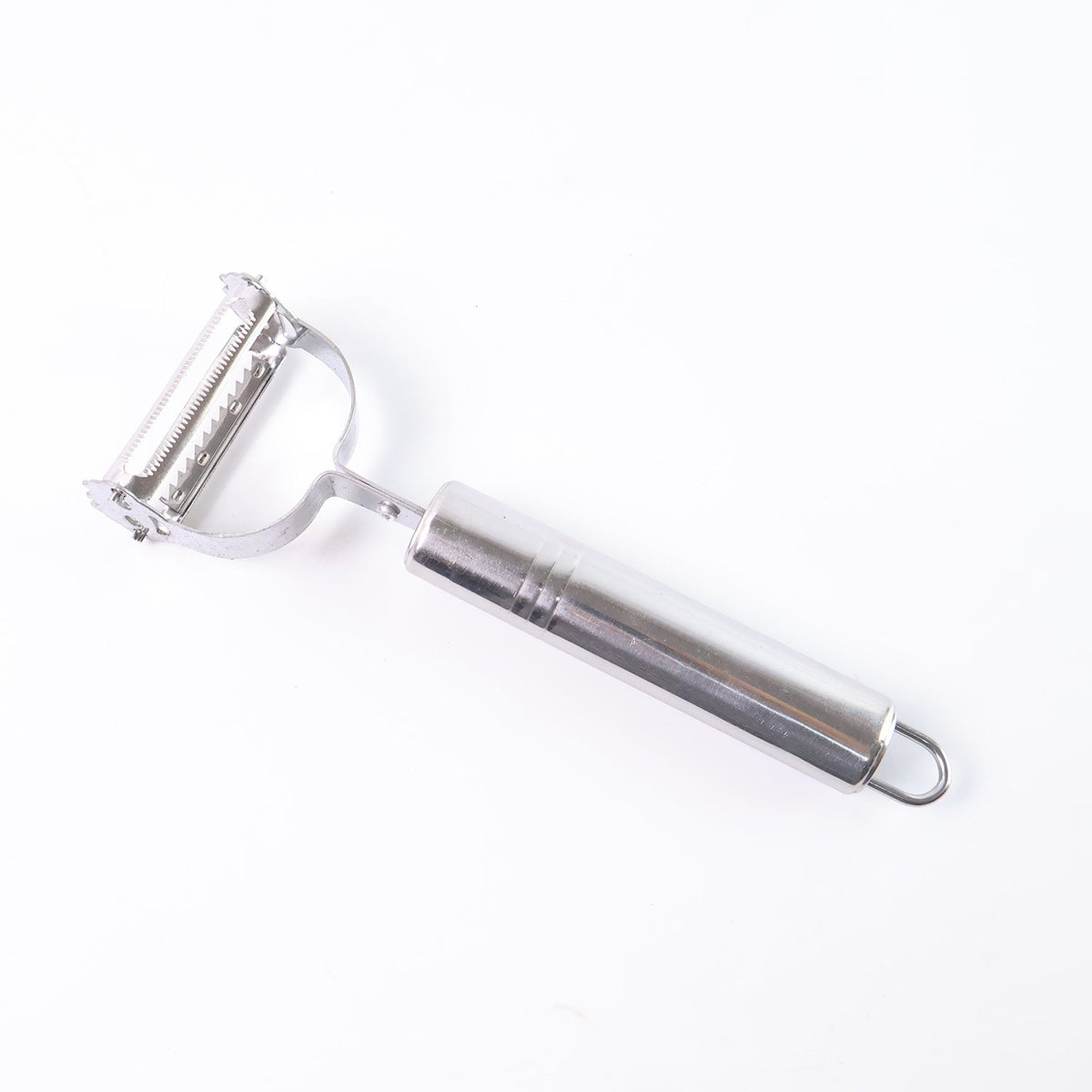 Julienne & Peeler Stainless Steel Multipurpose Tool