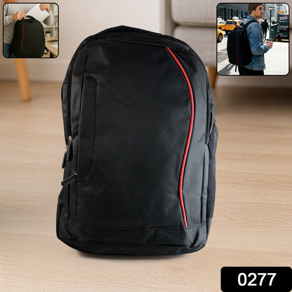 Waterproof Laptop Shoulder Bag for Men & Women